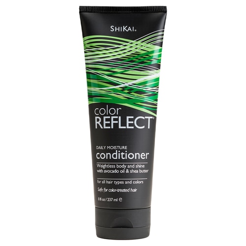 Shikai Color Reflect™ Daily Moisture Conditioner