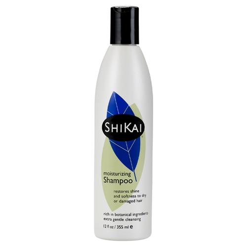 Shikai Moisturizing Shampoo