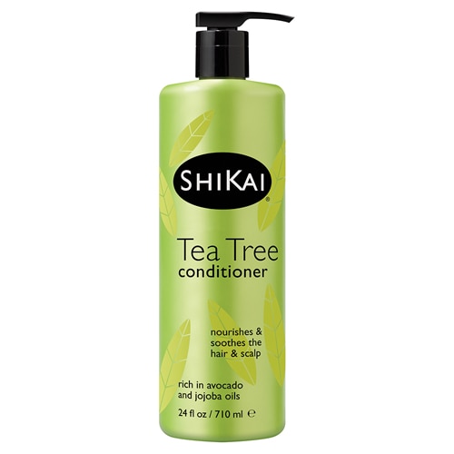 Shikai Tea Tree Conditioner