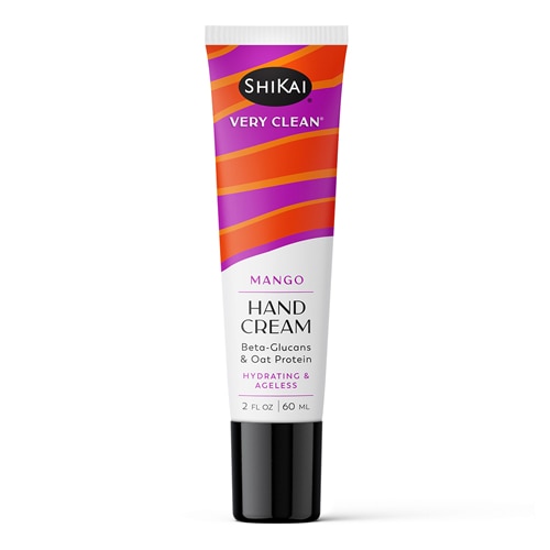 Shikai Very Clean Hand Cream Mango