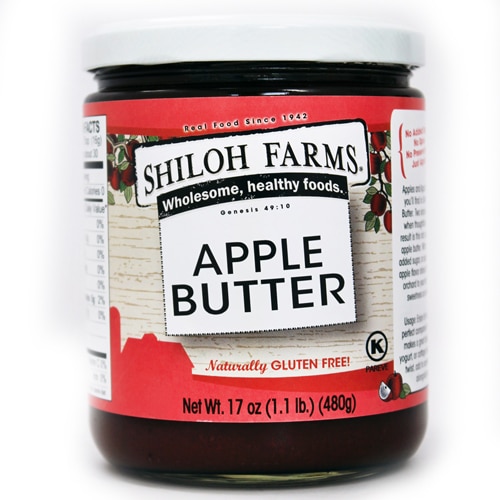 Shiloh Farms Apple Butter