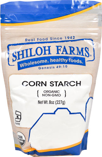 Shiloh Farms Corn Starch