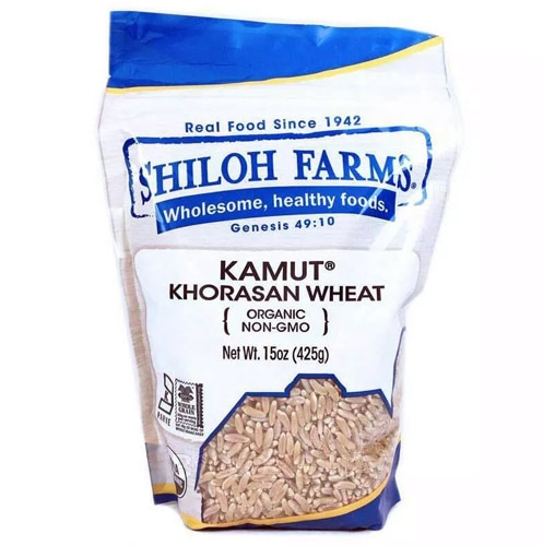 Shiloh Farms Kamut Khorasan Wheat