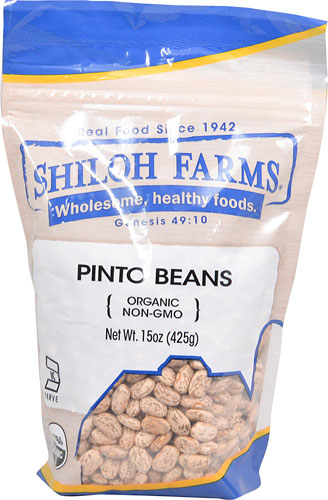 Shiloh Farms Organic Pinto Beans