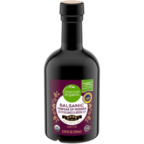 Simple Truth Organic Balsamic Vinegar