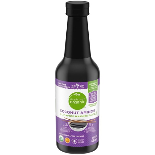 Simple Truth Organic Coconut Aminos Seasoning Sauce