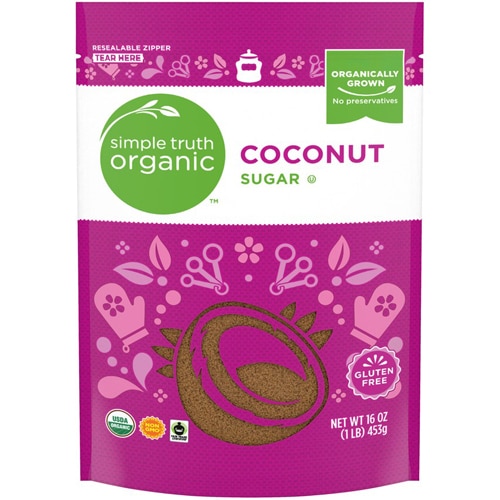 Simple Truth Organic Coconut Sugar