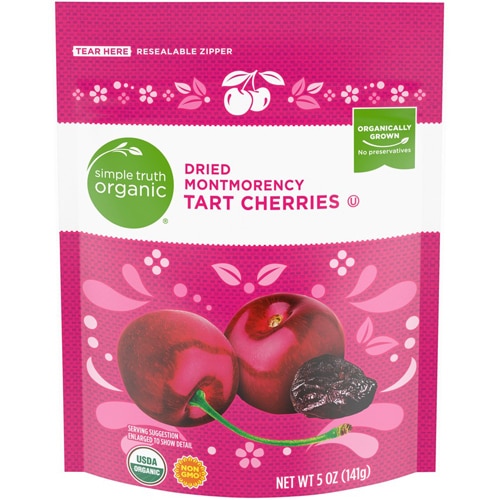 Simple Truth Organic Dried Cherries