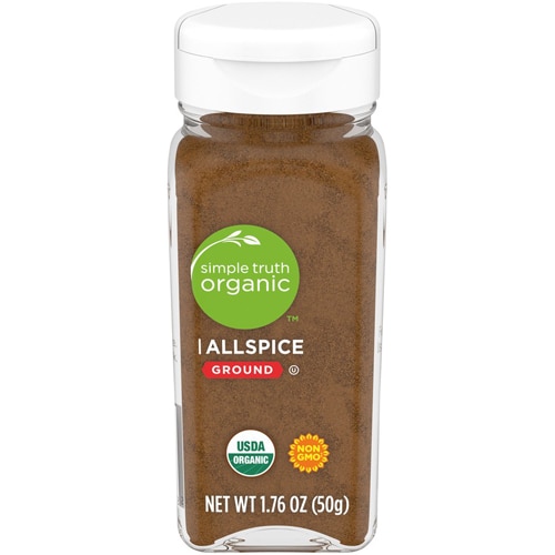 Simple Truth Organic Ground Allspice