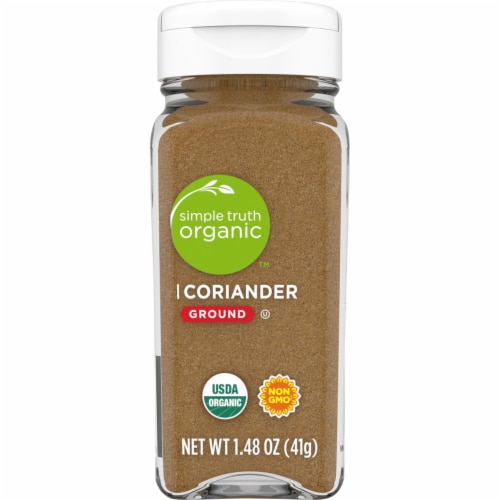 Simple Truth Organic Ground Coriander