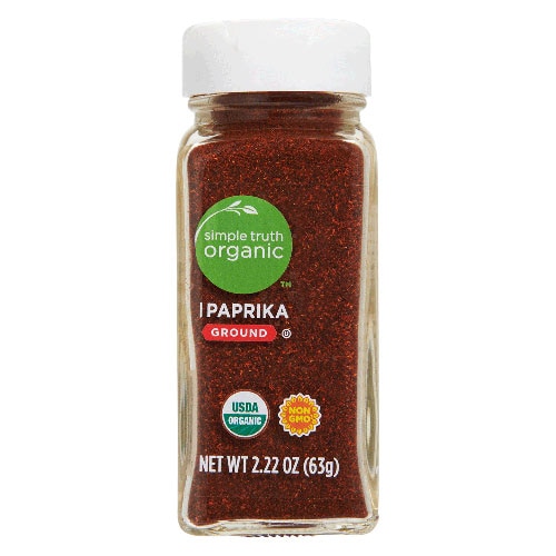 Simple Truth Organic Ground Paprika