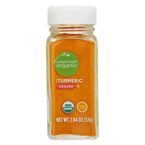 Simple Truth Organic Ground Turmeric