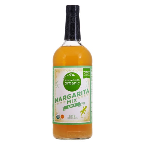 Simple Truth Organic Margarita Mix Lime