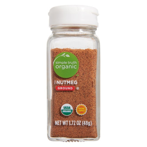 Simple Truth Organic Nutmeg