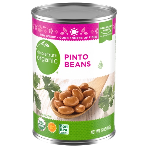 Simple Truth Organic Pinto Beans Organic