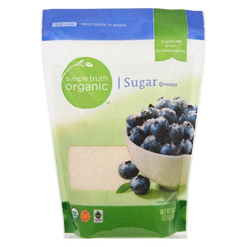 Simple Truth Organic Sugar