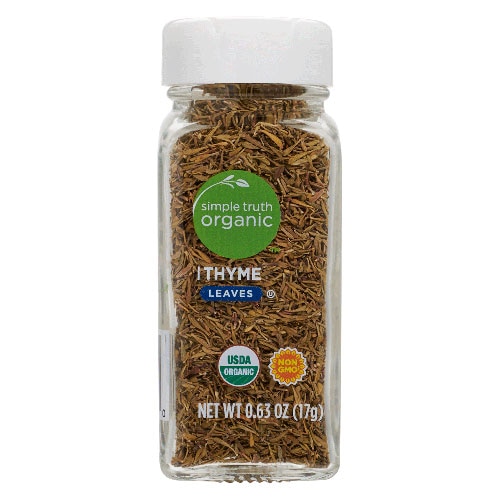 Simple Truth Organic Thyme Leaves