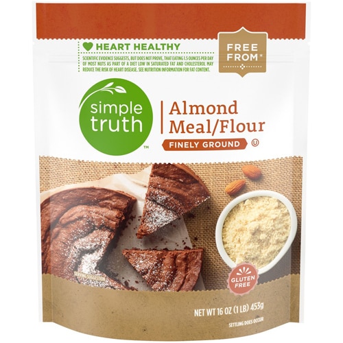 Simple Truth Almond Meal Flour