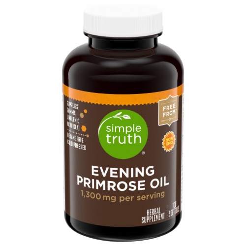 Simple Truth Evening Primrose Oil