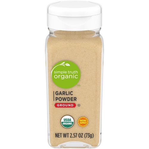 Simple Truth Garlic Powder Ground