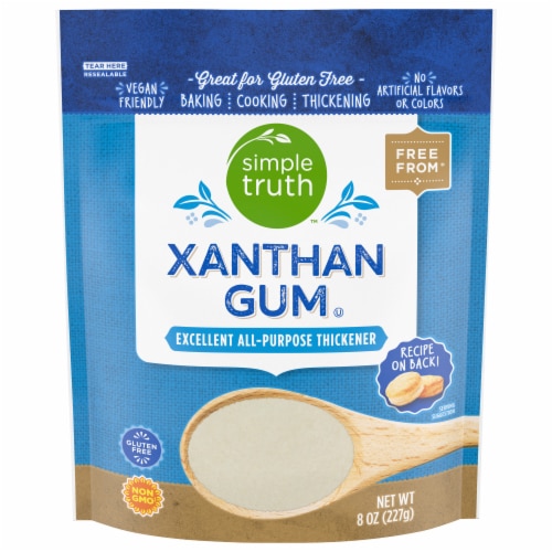 Simple Truth Xanthan Gum