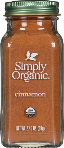 Simply Organic Cinnamon Powder