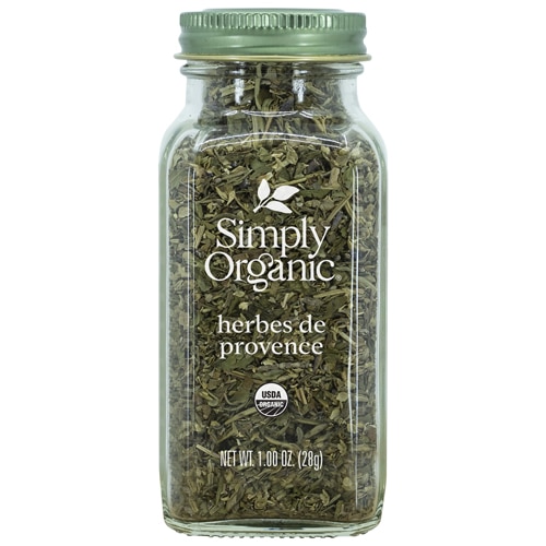 Simply Organic Herbes De Provence