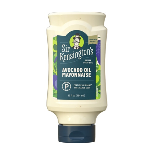 Sir Kensington's Mayonnaise Avocado Oil