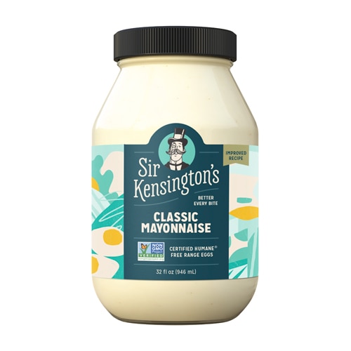 Sir Kensington's Mayonnaise Classic