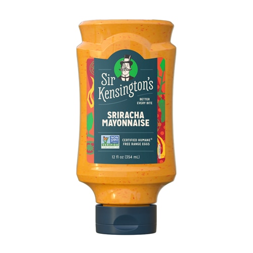 Sir Kensington's Mayonnaise Sriracha