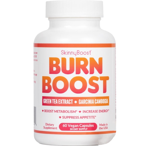 Skinny Boost Burn Boost