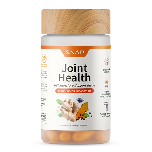 Snap Supplements Joint Health
