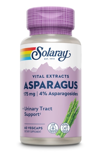 Solaray Asparagus