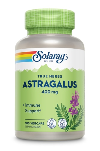 Solaray Astragalus