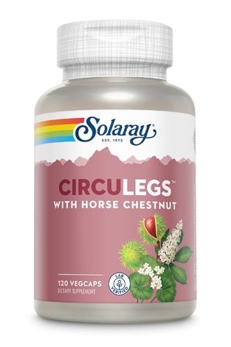 Solaray CircuLegs™