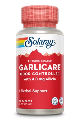 Solaray GarliCare™