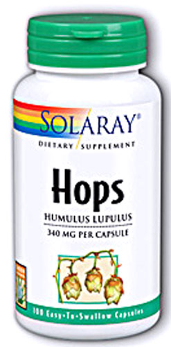 Solaray Hops