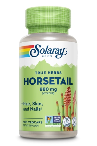 Solaray Horsetail