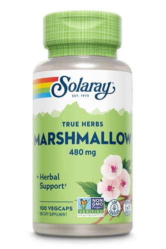 Solaray Marshmallow