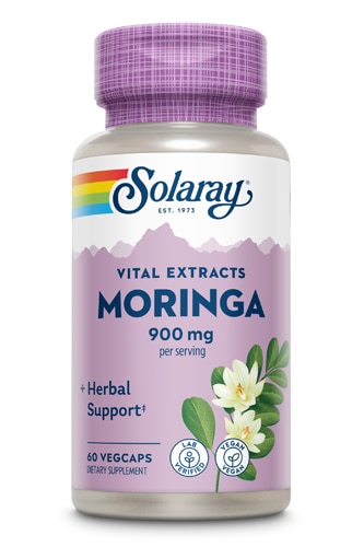 Solaray Moringa