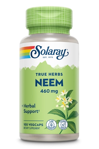 Solaray Neem