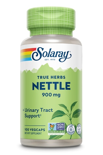 Solaray Nettle