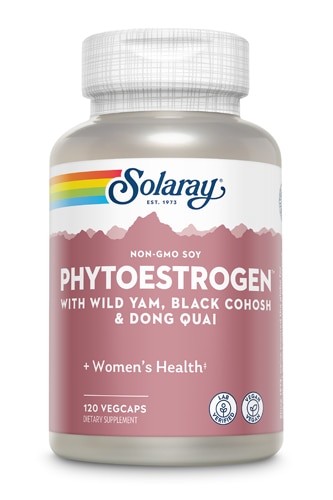 Solaray PhytoEstrogen™