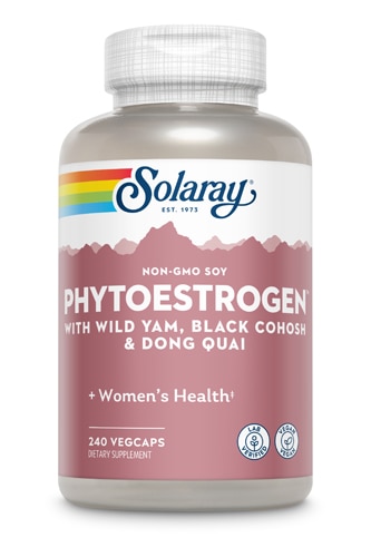 Solaray PhytoEstrogen™