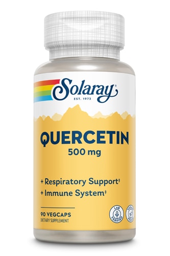 Solaray Quercetin