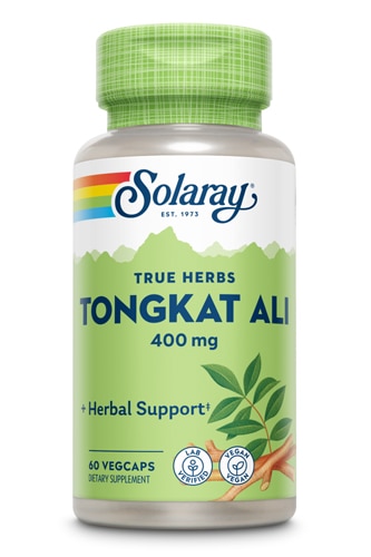 Solaray Tongkat Ali