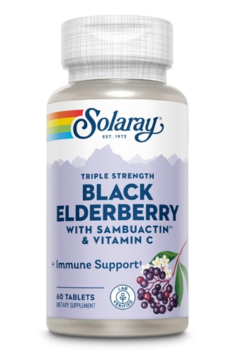 Solaray Triple Strength SambActin™