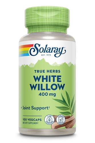 Solaray White Willow