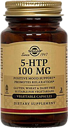 Solgar 5-HTP