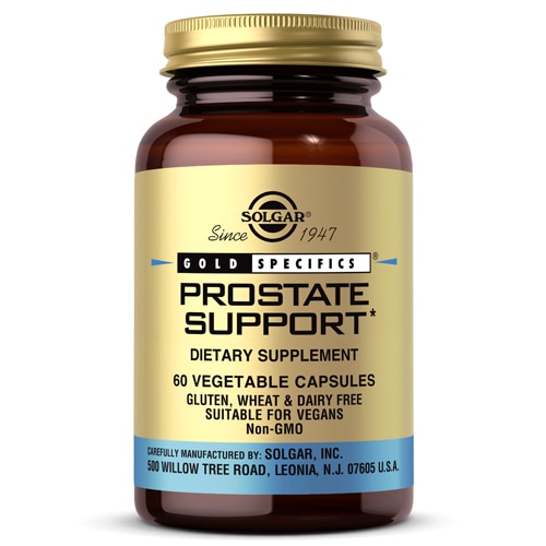 Solgar Prostate Support®